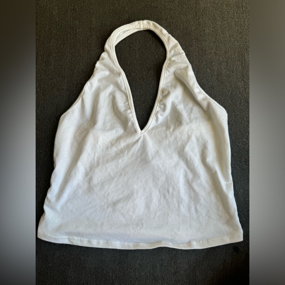 Tops - White Top